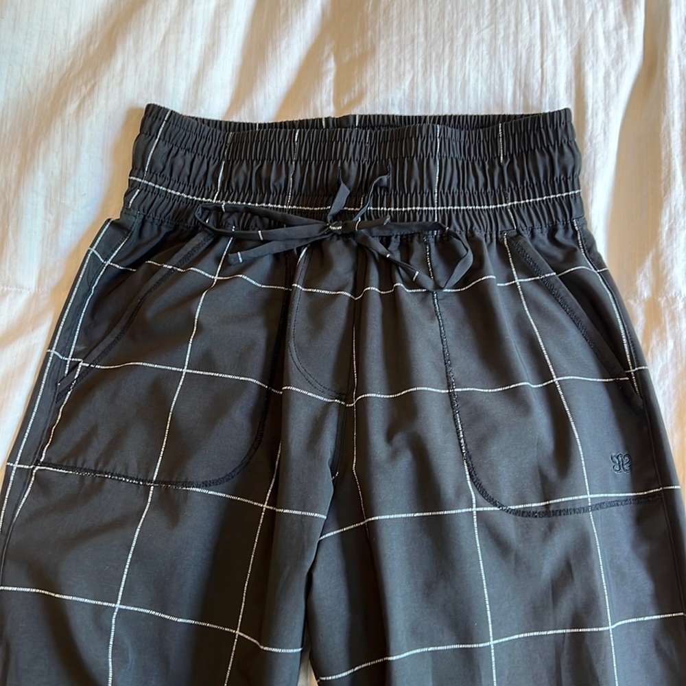 Albion Fit Destination Joggers